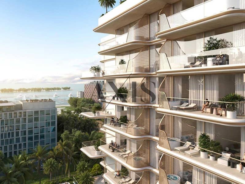 Квартира в Дейра Айленд,Sunset Bay 3 by Imtiaz, 1 спальня, 1980334 AED - 11787668 Квартира в Дейра Айленд,Sunset Bay 3 by Imtiaz, 1 спальня, 1980334 AED - 11787668