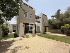 فیلا في راحات،مدن 3 غرف 310000 درهم - 11787659