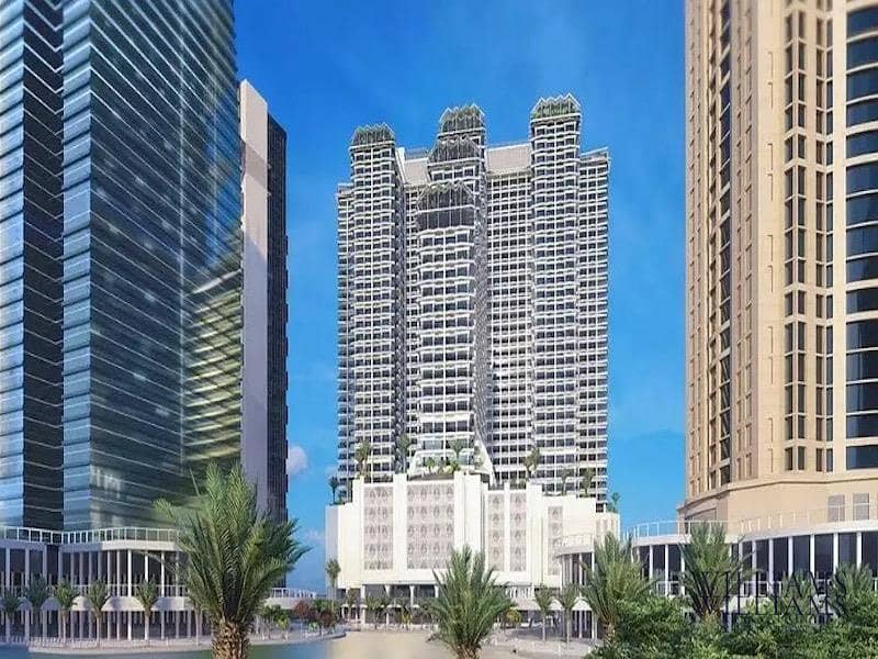 شقة في جولف فيوز سيفن سيتي،أبراج بحيرات الجميرا 2 غرف 1700000 درهم - 11783299 شقة في جولف فيوز سيفن سيتي،أبراج بحيرات الجميرا 2 غرف 1700000 درهم - 11783299