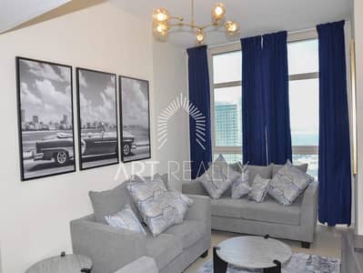 1 Bedroom Flat for Rent in Al Reem Island, Abu Dhabi - WhatsApp Image 2025-05-26 at 12.59. 31. jpeg