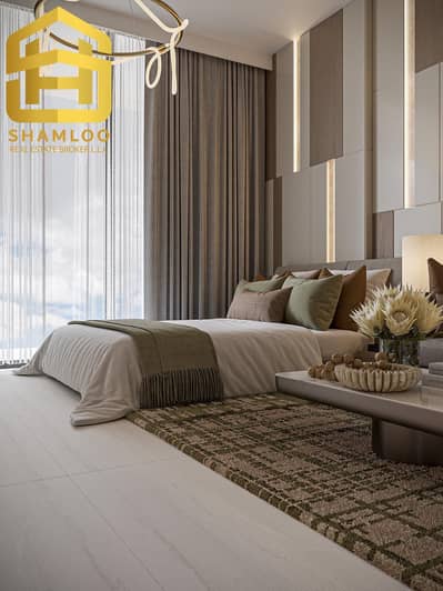 Studio for Sale in Jumeirah Village Circle (JVC), Dubai - Studio-03. jpg