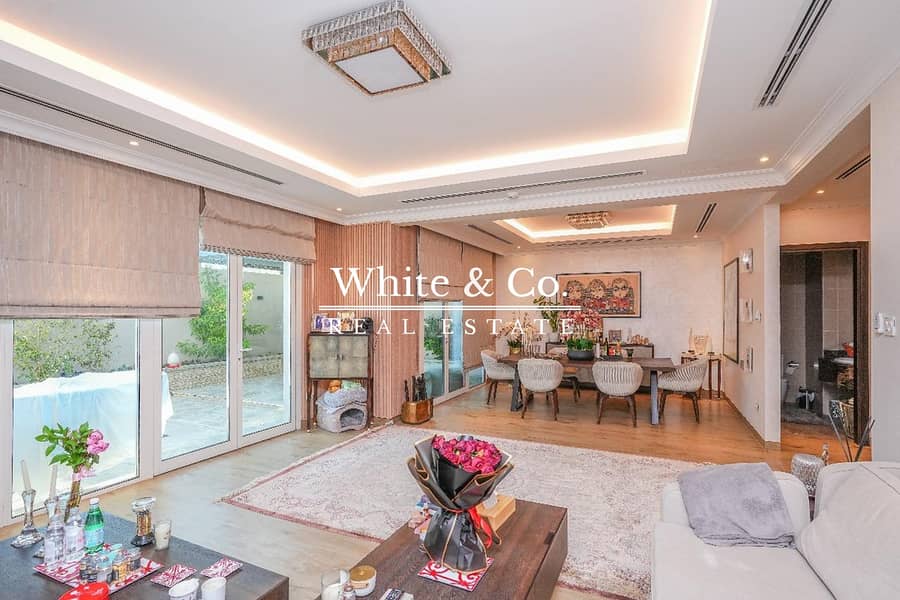 Villa | Swimming Pool | 3 Beds + Maids