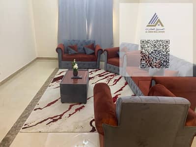 1 Bedroom Flat for Rent in Al Rawda, Ajman - WhatsApp Image 2025-05-29 at 9.55. 01 AM (1). jpeg