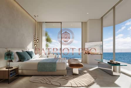 1 Bedroom Flat for Sale in Dubai Maritime City, Dubai - 1-1. jpg