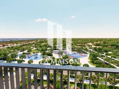1 Bedroom Apartment for Sale in Saadiyat Island, Abu Dhabi - Screenshot 2024-04-15 170037. png