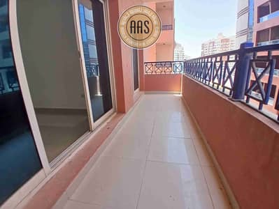 2 Bedroom Apartment for Rent in Al Nahda (Dubai), Dubai - 20250527_113006. jpg