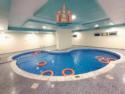 2 Bedroom Flat for Rent in Al Nahda (Sharjah), Sharjah - 20241206_182626. jpg