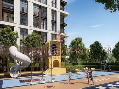 2 Bedroom Flat for Sale in Expo City, Dubai - 08. JPG