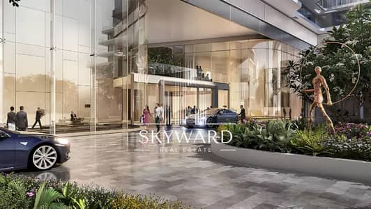 1 Bedroom Flat for Sale in Saadiyat Island, Abu Dhabi - 6577. jpg