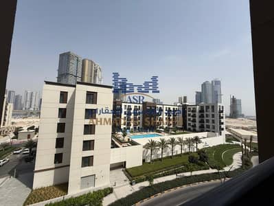 1 Bedroom Apartment for Rent in Al Khan, Sharjah - 1000275798. jpg