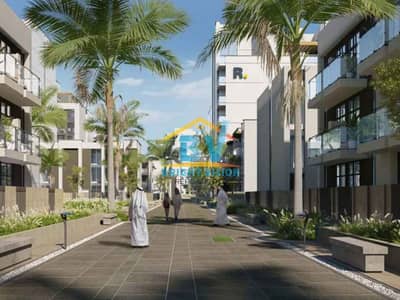 4 Bedroom Flat for Sale in Masdar City, Abu Dhabi - Screenshot (744). png