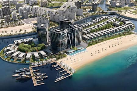 4 Bedroom Penthouse for Sale in Al Raha Beach, Abu Dhabi - 6. png