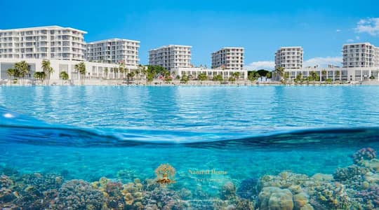 1 Спальня Апартамент Продажа в Шарджа Ватерфронт Сити, Шарджа - 332b3319-add8-43c3-aab0-7deb3d6757c3. jpg