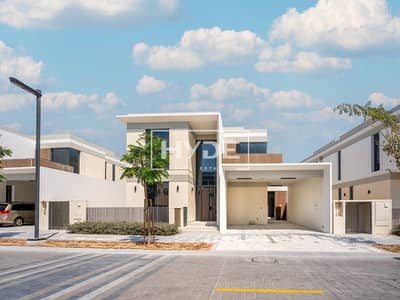5 Bedroom Villa for Rent in Tilal Al Ghaf, Dubai - 5 Bedroom | Prime location | Open kitchen