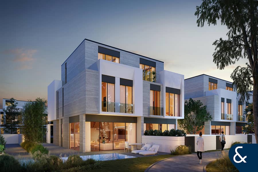位于朱美拉高尔夫庄园,DG Villas 5 卧室的别墅 7855831 AED - 11787792 位于朱美拉高尔夫庄园,DG Villas 5 卧室的别墅 7855831 AED - 11787792