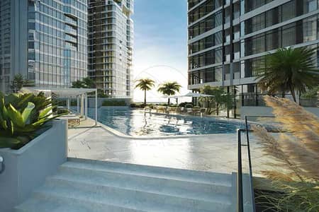 1 Bedroom Apartment for Sale in Al Reem Island, Abu Dhabi - 3. jpg