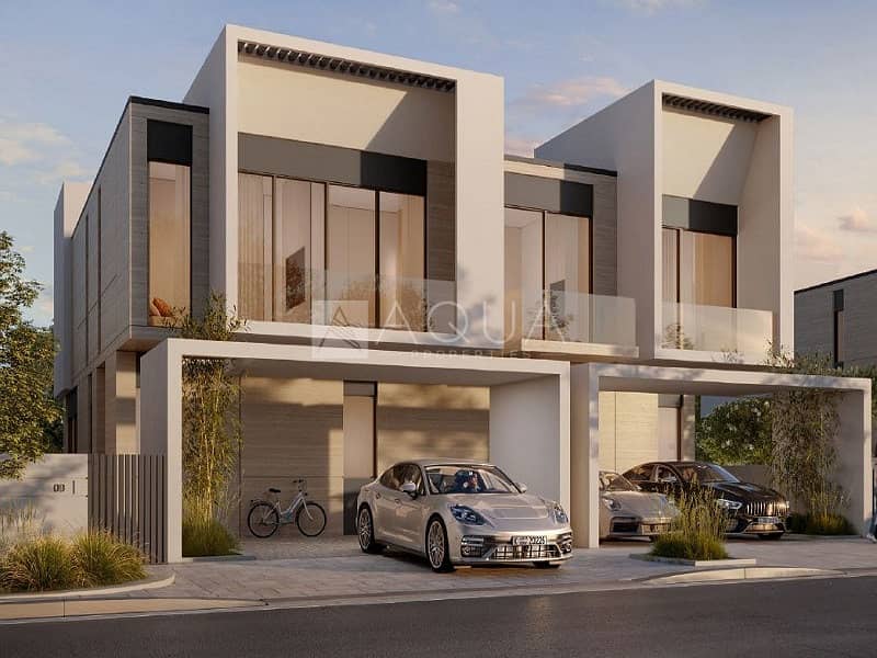 位于朱美拉高尔夫庄园,DG Villas 4 卧室的别墅 5906900 AED - 11787869 位于朱美拉高尔夫庄园,DG Villas 4 卧室的别墅 5906900 AED - 11787869