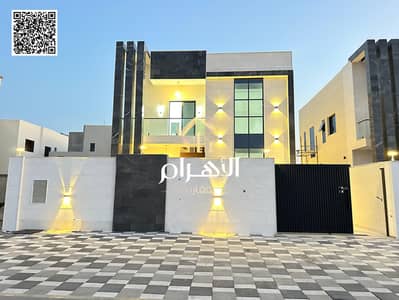 4 Bedroom Villa for Sale in Al Helio, Ajman - batch_IMG-20250504-WA0170. jpg