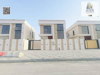 4 Bedroom Villa for Sale in Al Helio, Ajman - 2053579b-d932-4fed-b555-55b201286d48. jpg