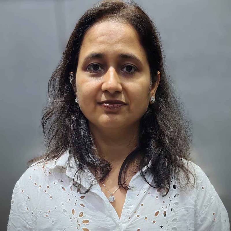 Neha Choudhari