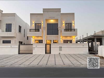فیلا 5 غرف نوم للبيع في الحليو، عجمان - IMG_6752. jpg