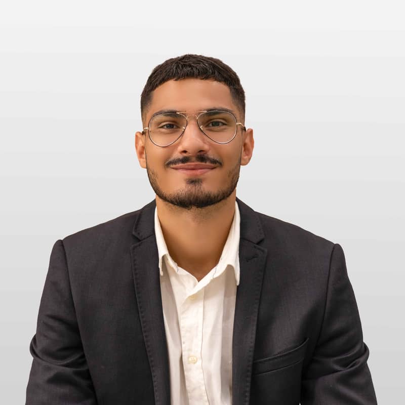 Johan Al Sahi