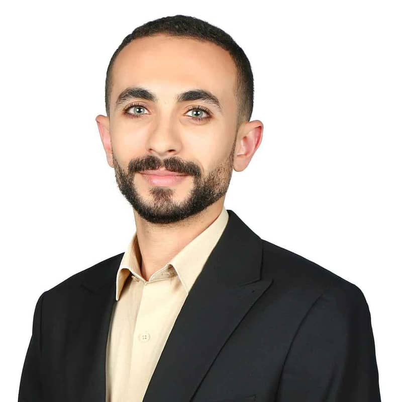 Mohammad Ali