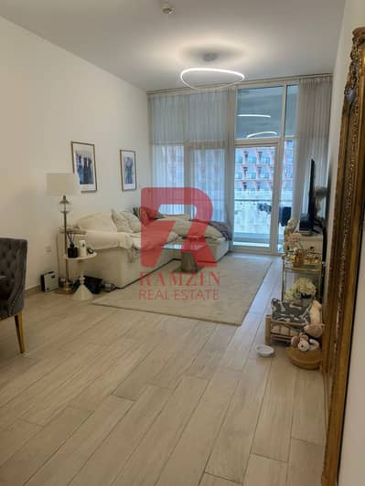 1 Bedroom Apartment for Rent in Al Jaddaf, Dubai - WhatsApp Image 2025-05-20 at 4.10. 52 PM. jpeg