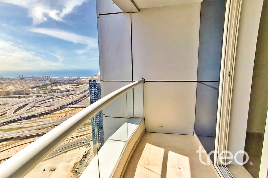 High Floor | Peaceful | Naturally Bright High Floor | Peaceful | Naturally Bright