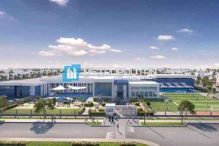 1 Bedroom Apartment for Sale in Al Shamkha, Abu Dhabi - Modern 1BR Unit|Next to Corner|Convenient Location