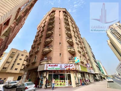 Studio for Rent in Al Rashidiya, Ajman - 2. jpeg