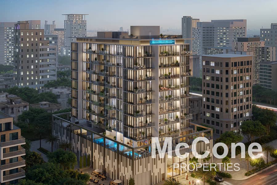 Partial Marina View | Top Amenities | Investment Partial Marina View | Top Amenities | Investment