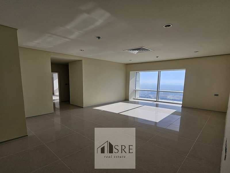 Modern 2BR | Vacant | Sea View Modern 2BR | Vacant | Sea View