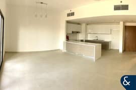 شقة في برج الأندلس C،الأندلس،عقارات جميرا للجولف 2 غرف 2275000 درهم - 11787955