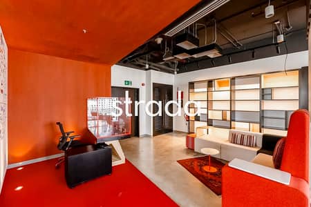 Office for Rent in Business Bay, Dubai - Grade A | Premium Finishings| Vacant Now