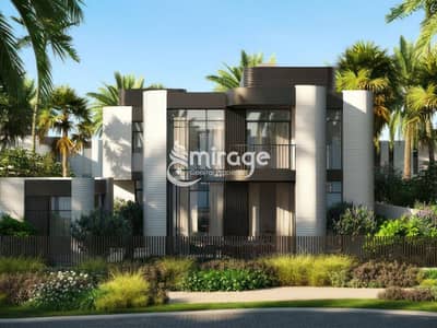 4 Cпальни Вилла Продажа в Яс Айленд, Абу-Даби - IMG-20240920-WA0048. jpg