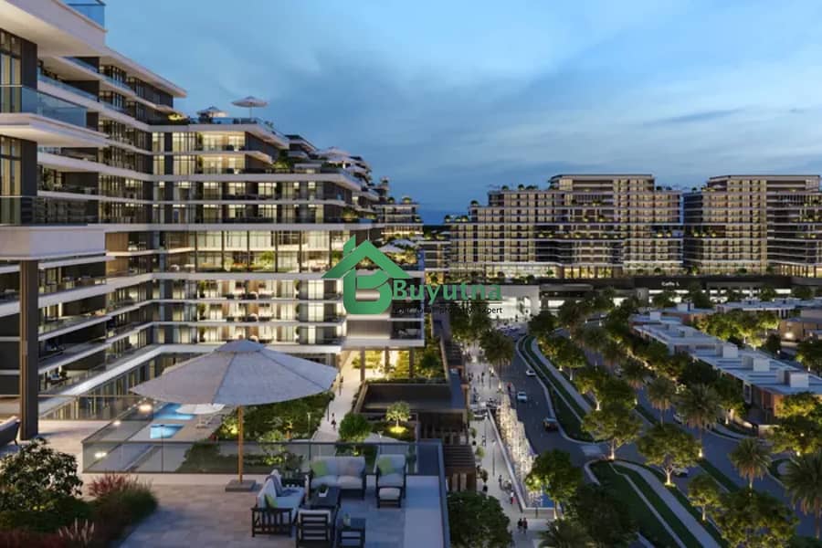 位于阿尔雷姆岛,里姆山庄 1 卧室的公寓 1400000 AED - 11787998 位于阿尔雷姆岛,里姆山庄 1 卧室的公寓 1400000 AED - 11787998