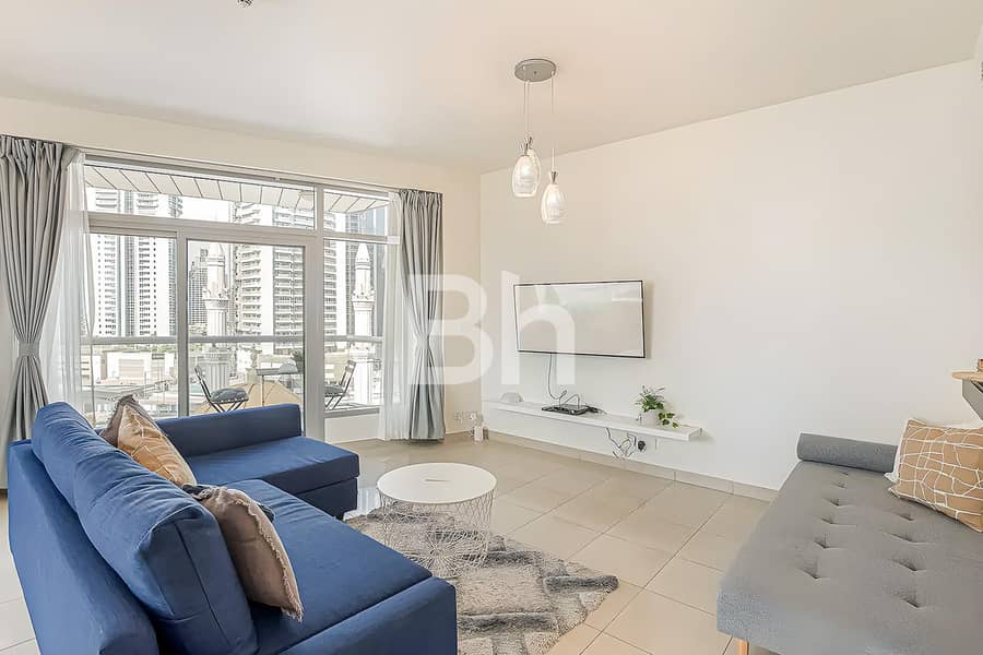 Marina View | Chiller Free | Fully Furnished Marina View | Chiller Free | Fully Furnished