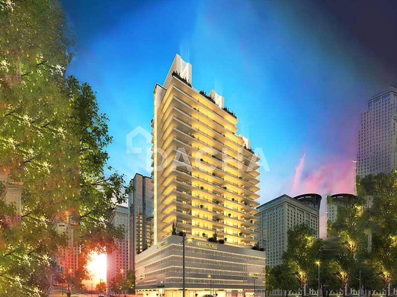 Low Floor | High ROI | Corner Balcony Views Low Floor | High ROI | Corner Balcony Views
