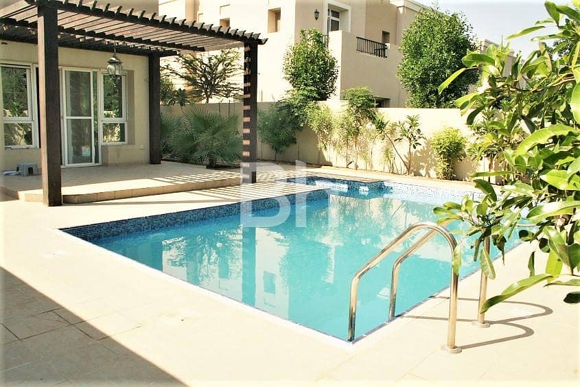 Private Pool | Incredible Price | Type 3E Private Pool | Incredible Price | Type 3E