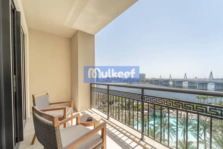 3 Bedroom Apartment for Rent in Culture Village (Jaddaf Waterfront), Dubai - DSC00175. jpg