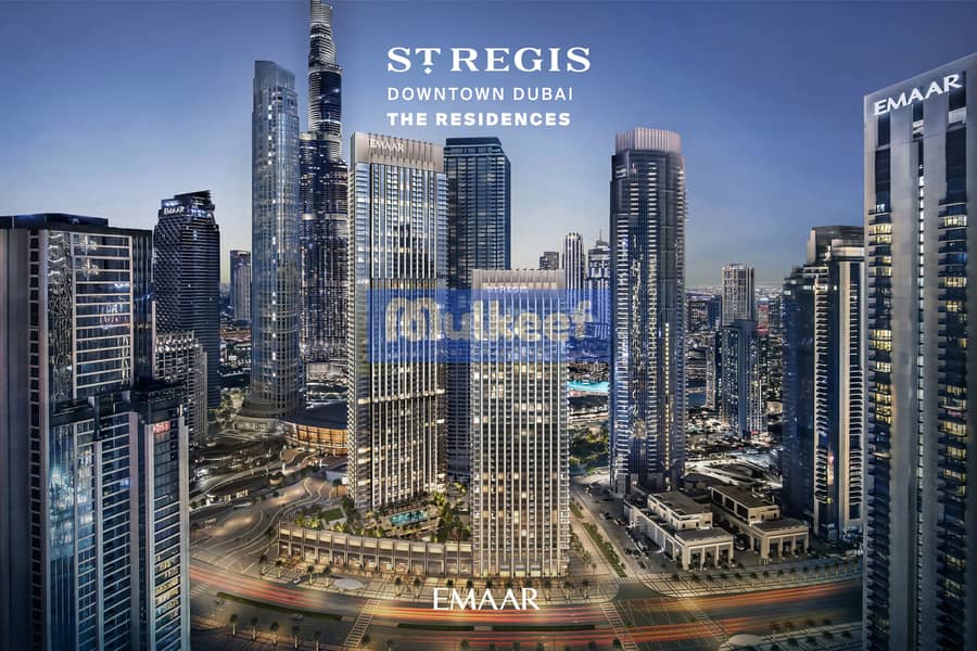 3 ST_REGIS_RESIDENCES_DOWNTOWN_DUBAI_3. jpg