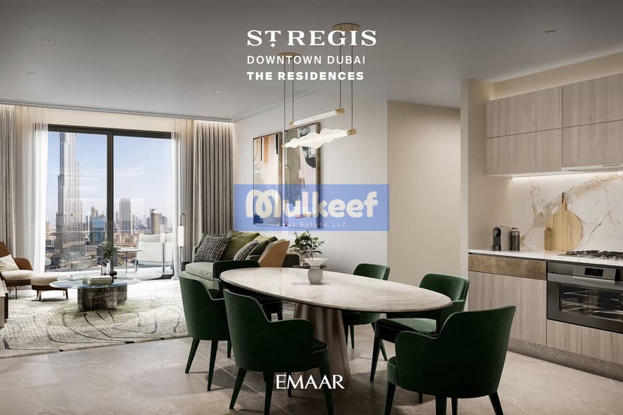 4 ST_REGIS_RESIDENCES_DOWNTOWN_DUBAI_9. jpg