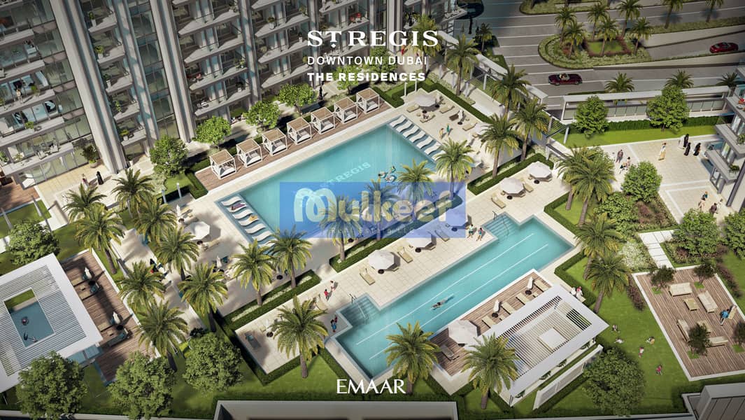 8 ST_REGIS_RESIDENCES_DOWNTOWN_DUBAI_13. jpg