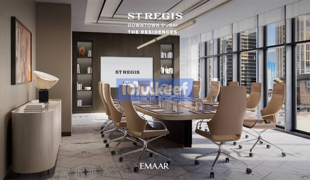 11 ST_REGIS_RESIDENCES_DOWNTOWN_DUBAI_16. jpg