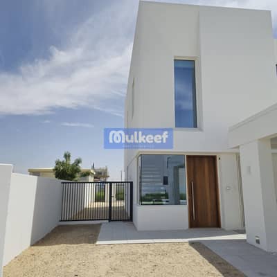 4 Bedroom Townhouse for Rent in The Valley by Emaar, Dubai - 20250407_110113. jpg