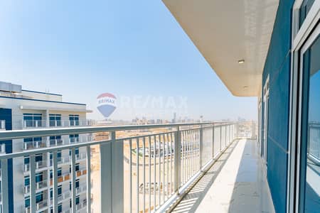 2 Bedroom Apartment for Rent in Arjan, Dubai - No Commission |Big layouts|Community |2 Store Room