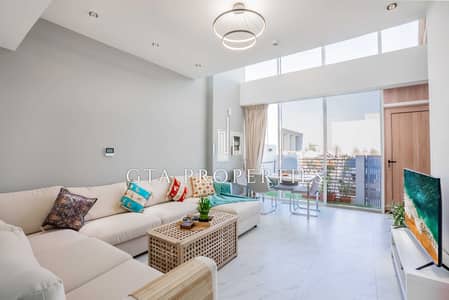 1 Bedroom Townhouse for Sale in Dubailand, Dubai - Corner Unit | Ready To Move | Spacious