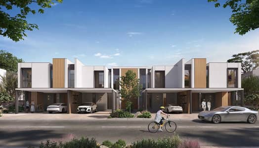 3 Bedroom Townhouse for Sale in Athlon by Aldar, Dubai - Exquisite | Spacious 3BR | Family Friendly Living
