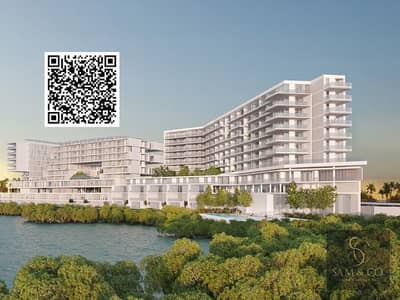 阿尔绍拉海滨郊区， 阿治曼 1 卧室公寓待售 - DDDDD. jpg